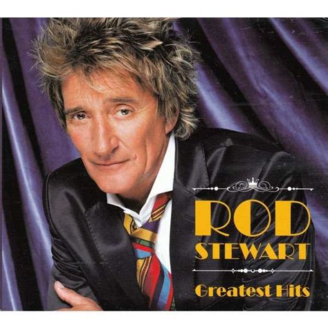 rod stewart greatest hits album download